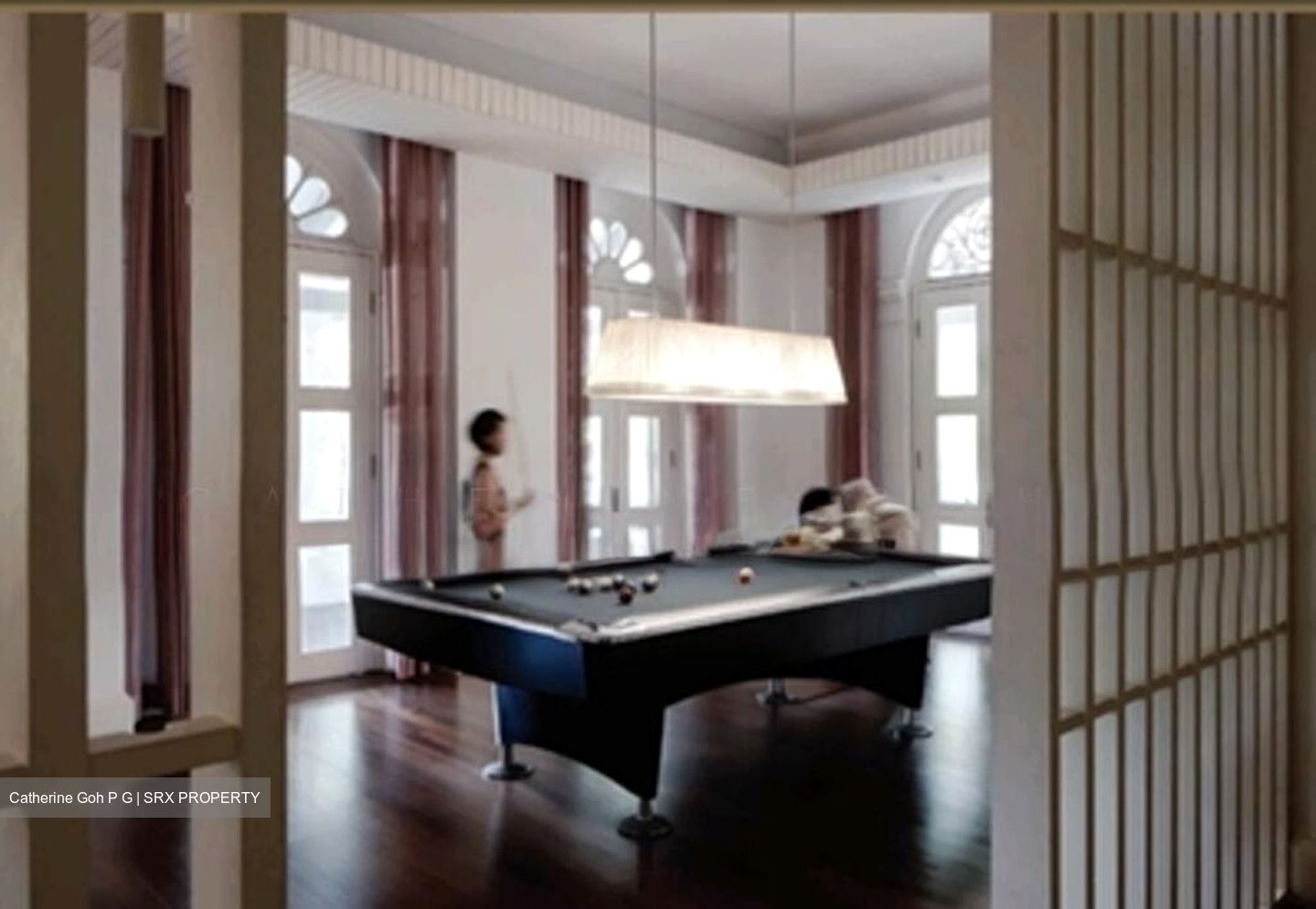 Draycott Eight (D10), Condominium #504154291